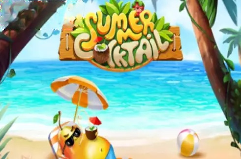 Summer Cocktail