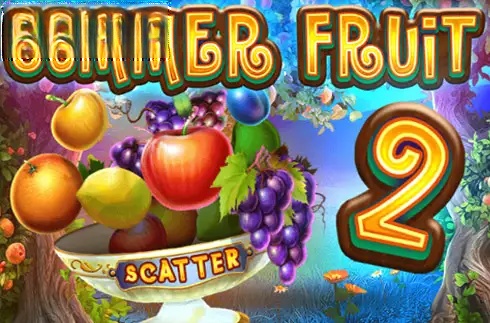 Summer Fruit 2