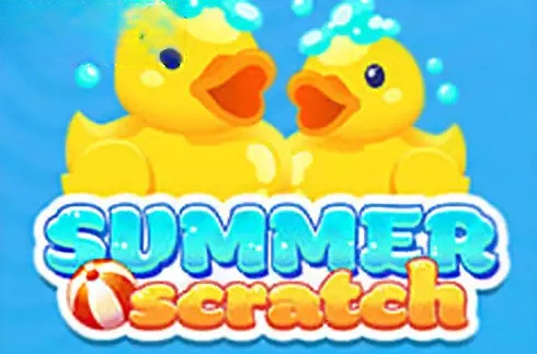 Summer Scratch