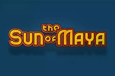 Sun Of Maya