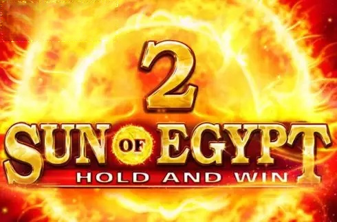 Sun of Egypt 2