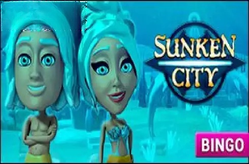 Sunken City Bingo