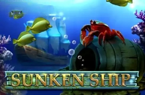Sunken Ship