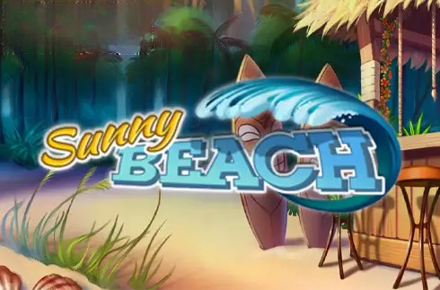 Sunny Beach