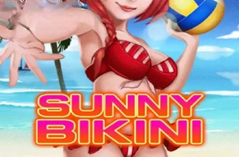 Sunny Bikini