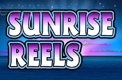 Sunrise Reels Pull Tab