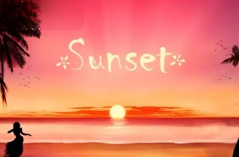Sunset (Fugaso)