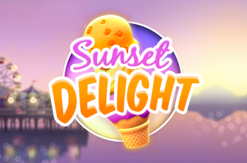 Sunset Delight