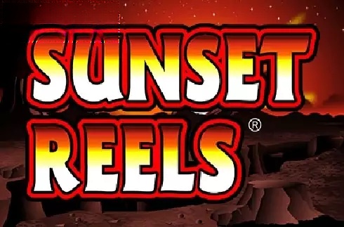 Sunset Reels Pull Tab