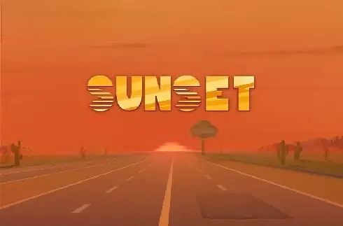 Sunset (STHLM Gaming)