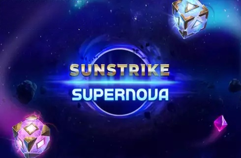Sunstrike Supernova