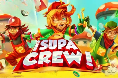 Supa Crew