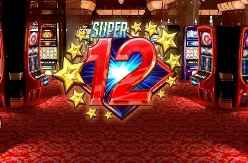 Super 12 Stars