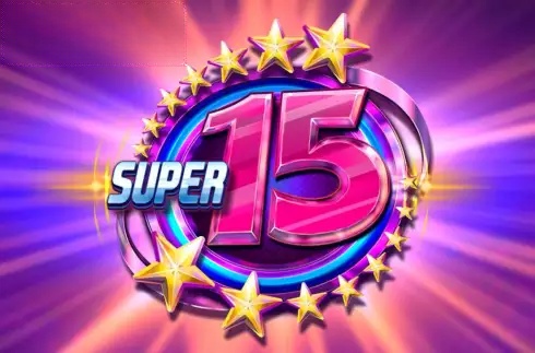 Super 15 Stars