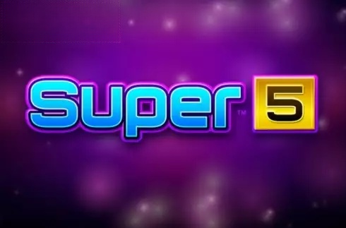 Super 5 (Eurocoin Interactive)