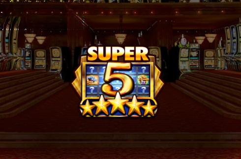 Super 5 Stars