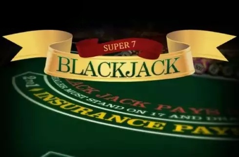Super 7 Blackjack