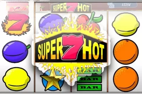 Super 7 Hot