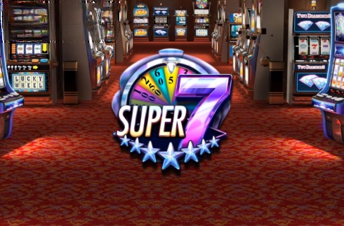 Super 7 Stars