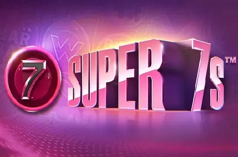 Super 7s (Nucleus Gaming)