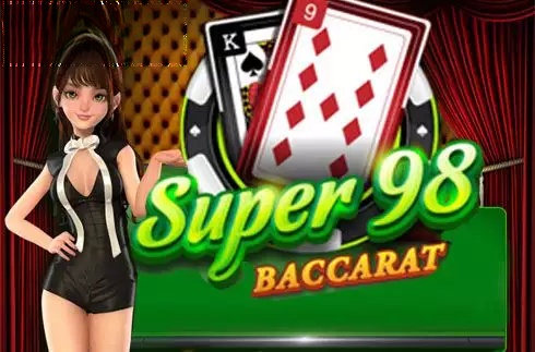 Super 98 Baccarat