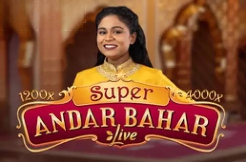Super Andar Bahar