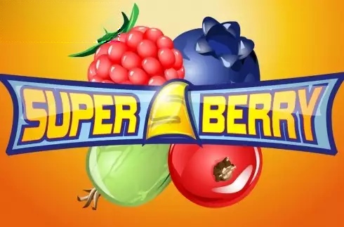 Super Berry