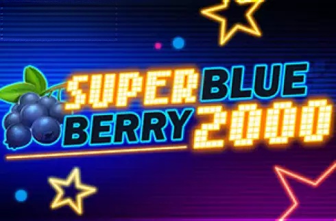 Super Blueberry 2020