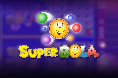 Super Bola Bingo