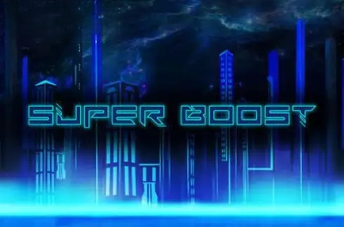 Super Boost