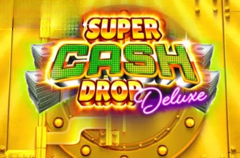 Super Cash Drop Deluxe