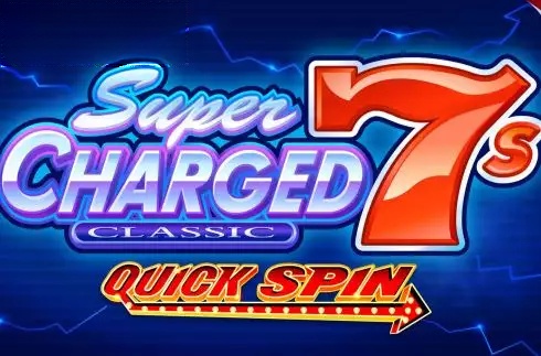 Super Charged 7s Classic