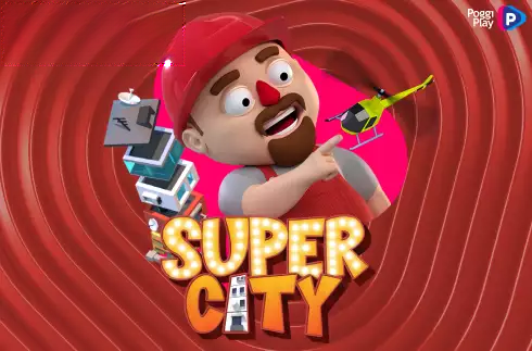 Super City