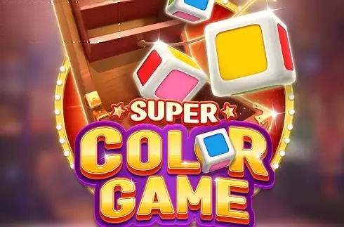 Super Color Game