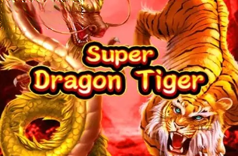 Super Dragon Tiger