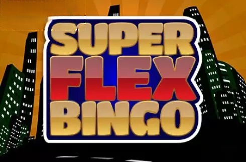 Super Flex Bingo