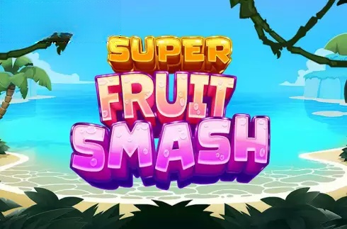 Super Fruit Smash