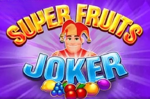Super Fruits Joker