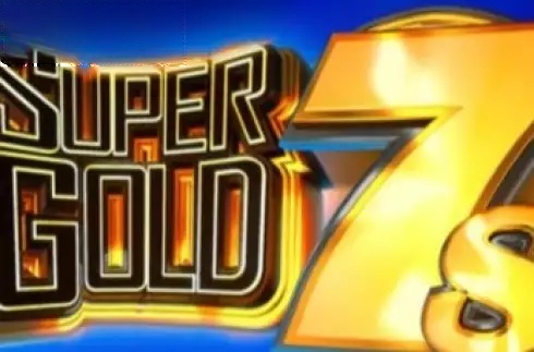 Super Gold Sevens