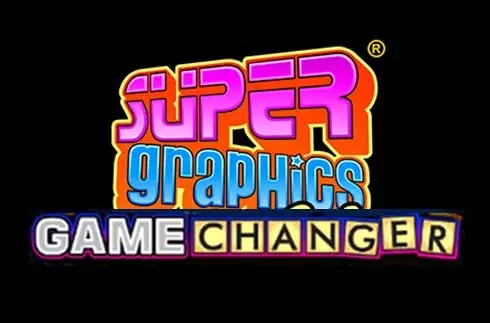 Super Graphics Game Changer
