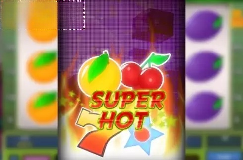 Super Hot (Zeus)