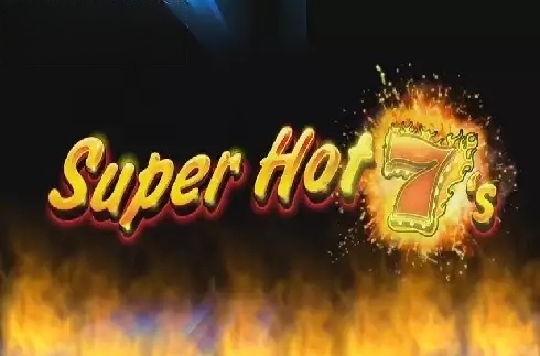 Super Hot 7s Quick Spin (Ainsworth)