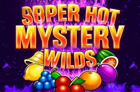 Super Hot Mystery Wilds