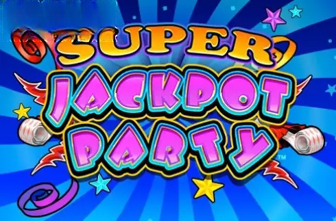 Super Jackpot Party
