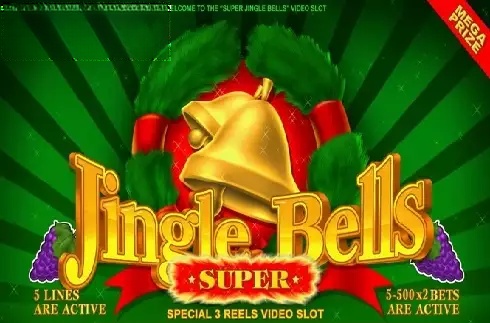 Jingle Bells (Belatra Games)