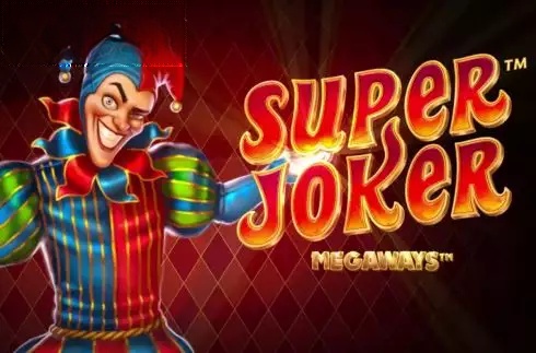 Super Joker Megaways