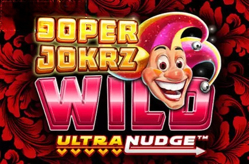 Super Jokrz Wild Ultra Nudge