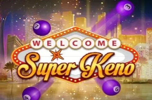 Super Keno (Spinoro)