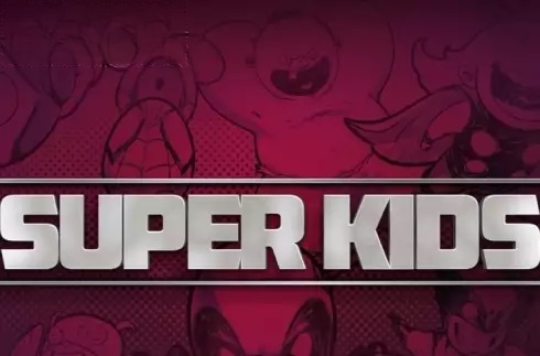 Super Kids