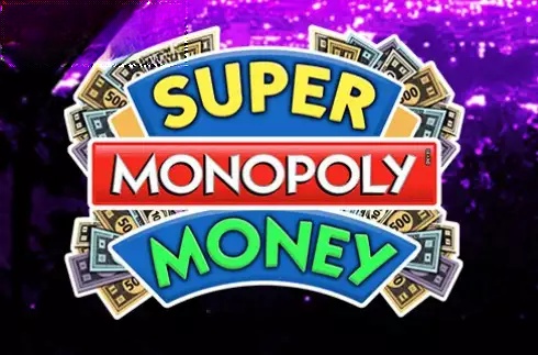 Super MONOPOLY Money Cool Nights